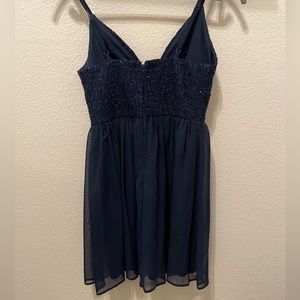 Windsor homecoming/prom dress